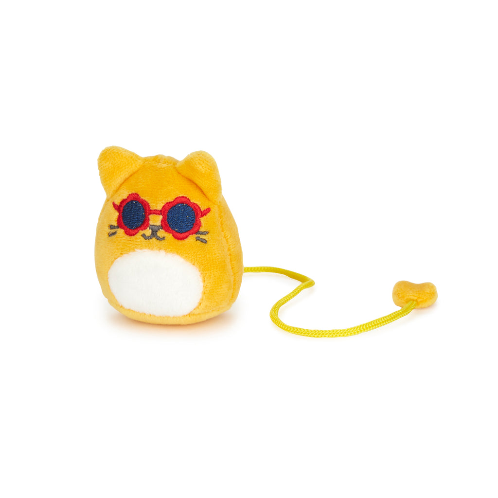 Marcapáginas Cool Cat