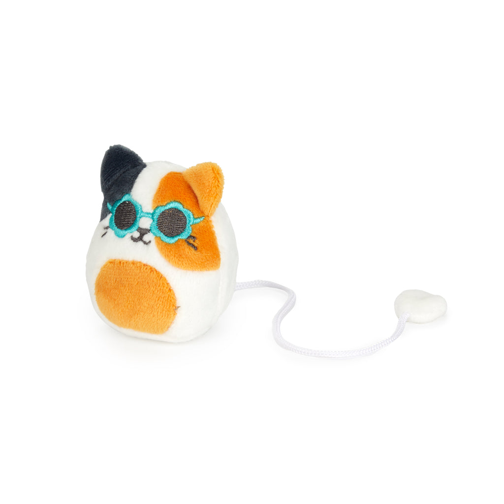 Marcapáginas Cool Cat