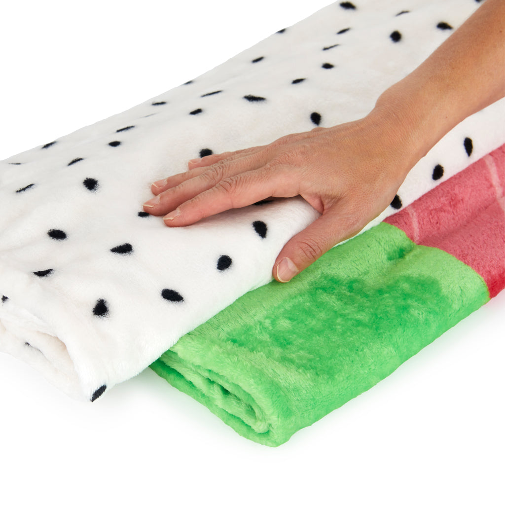 Plaid & Coussin Uramaki