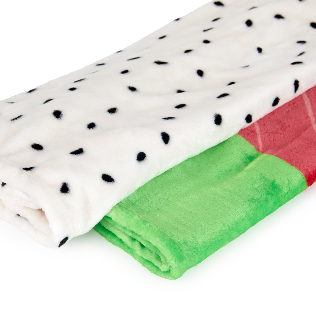 Plaid & Coussin Uramaki