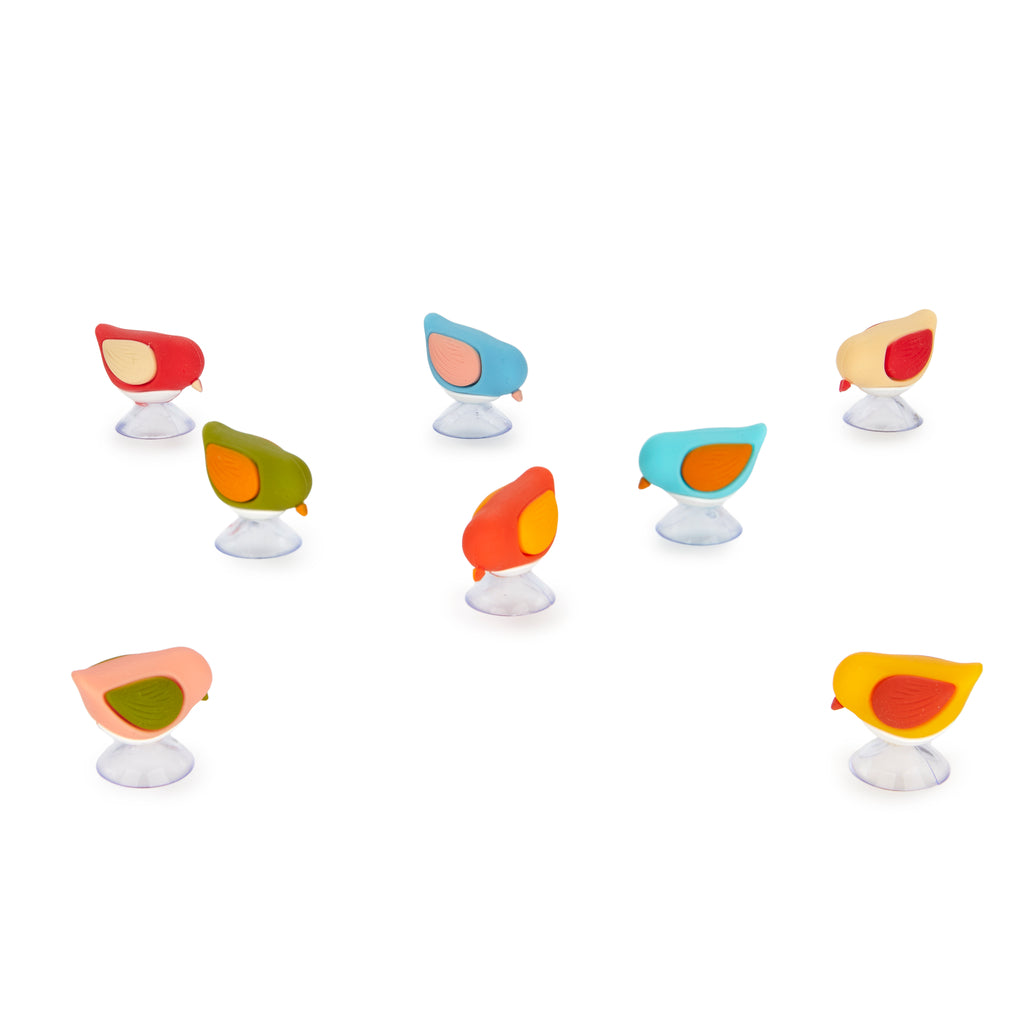 Birdie Glasmarker