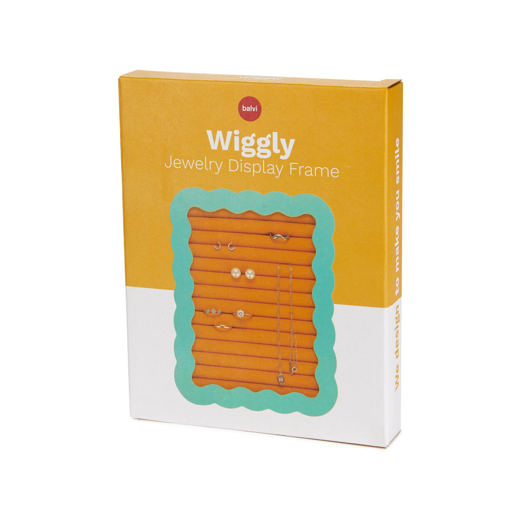 Wiggly Schmuckständer
