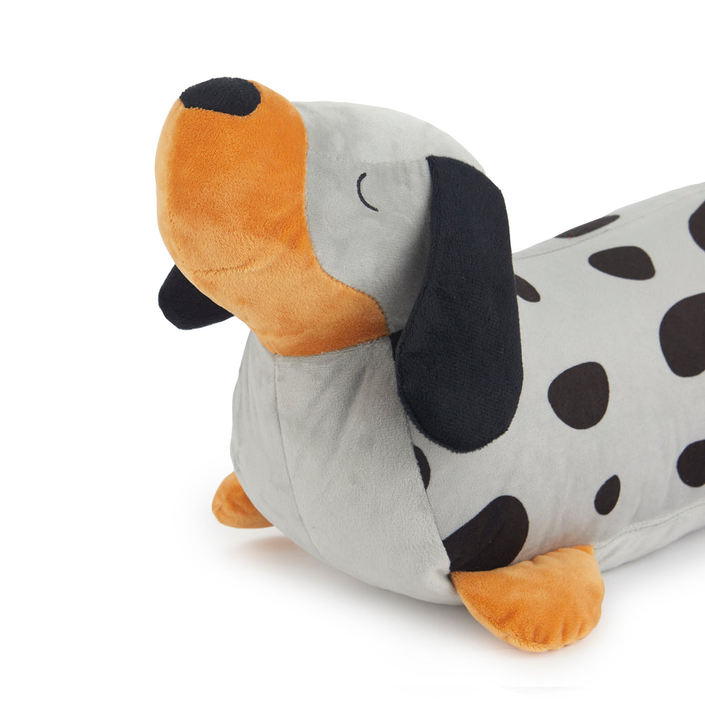 Coussin et Couverture Teckel