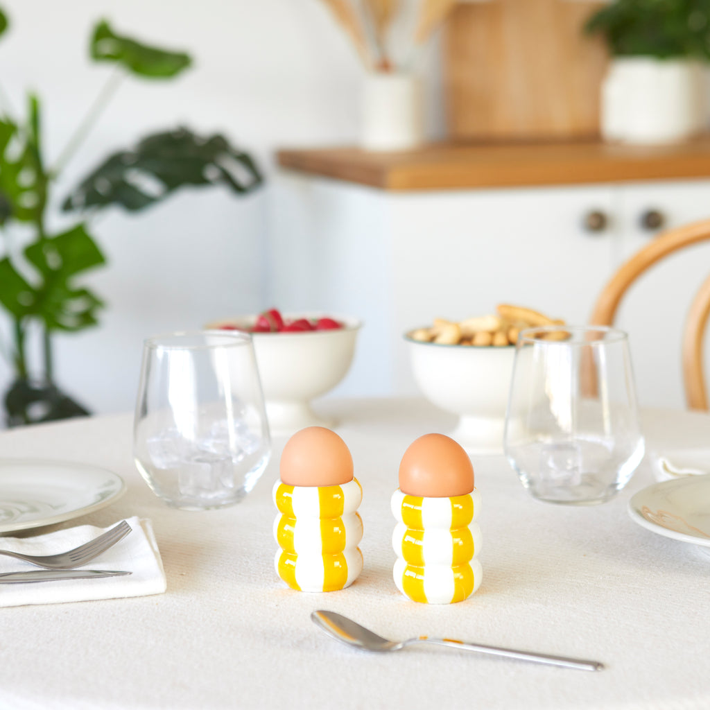Floats Egg Cup