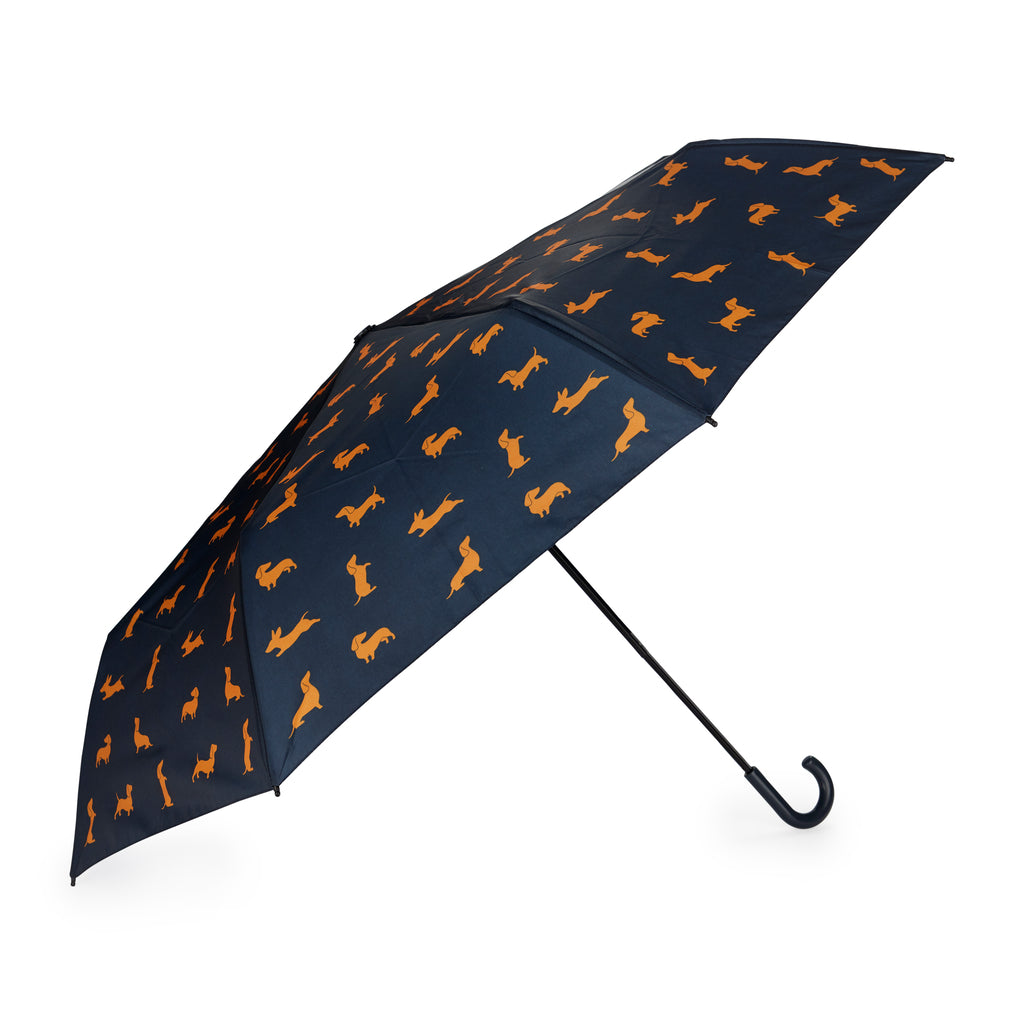 Teckel Umbrella