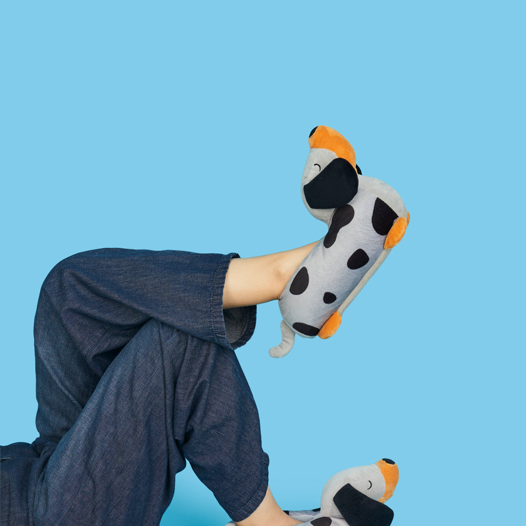 Zapatillas Teckel 36-38
