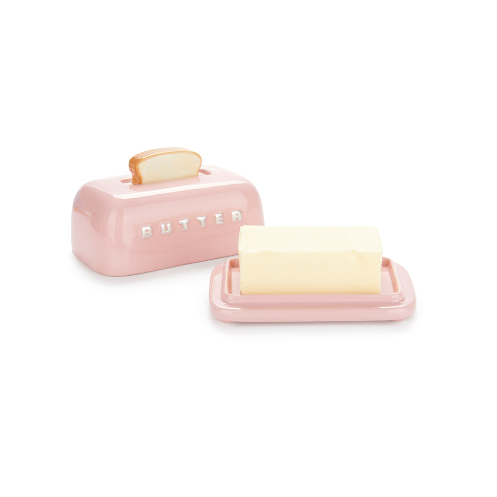 Burriera Toasty 125 gr