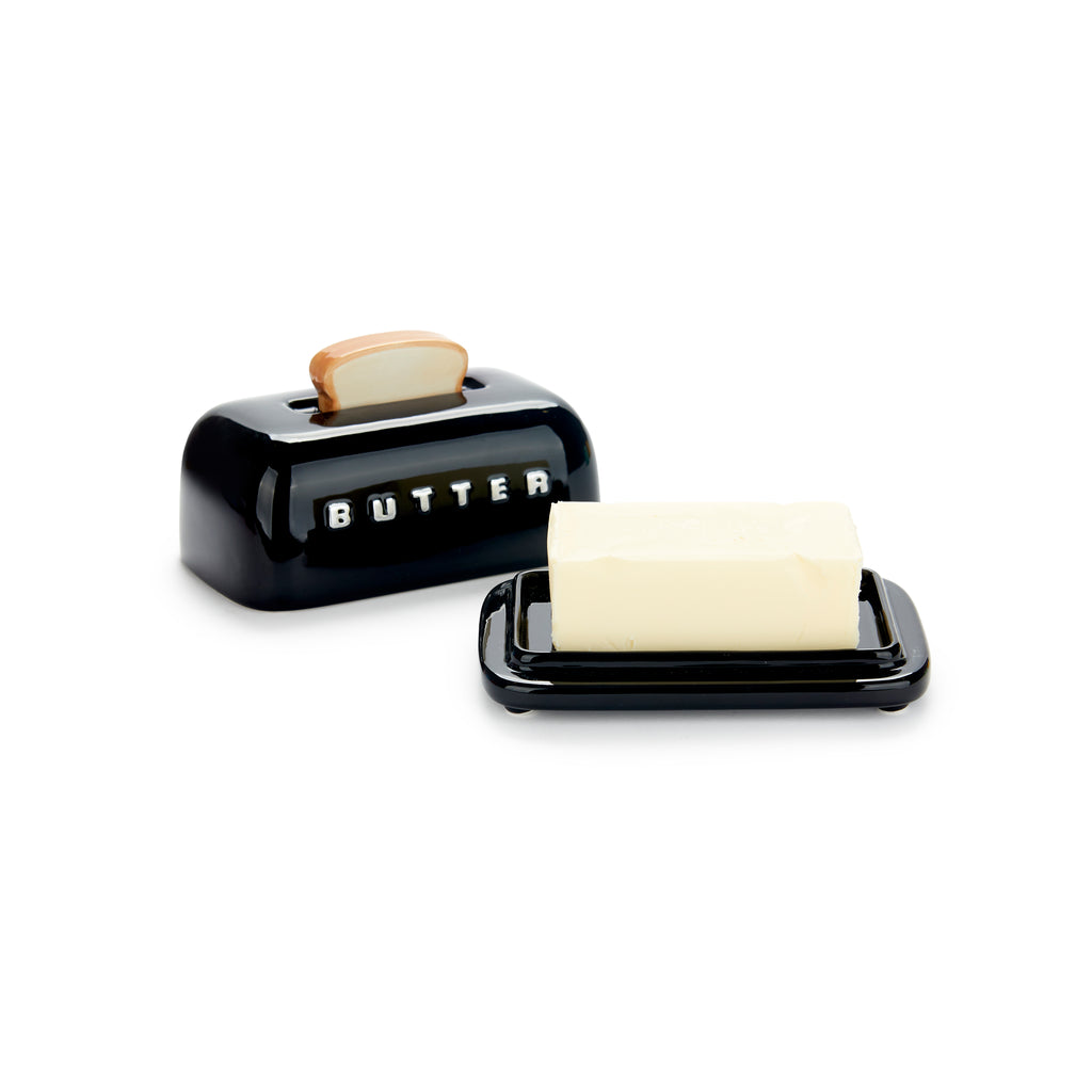 Burriera Toasty 125 gr
