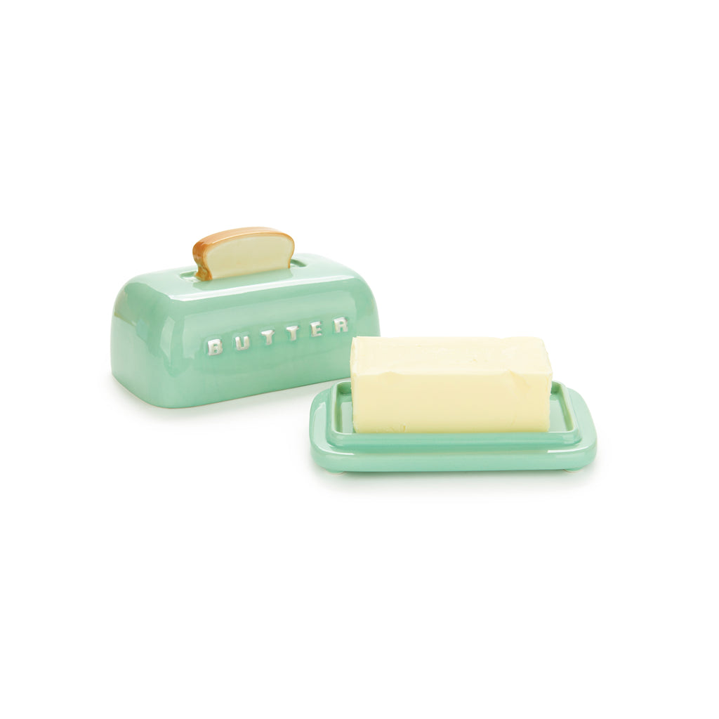 Burriera Toasty 125 gr