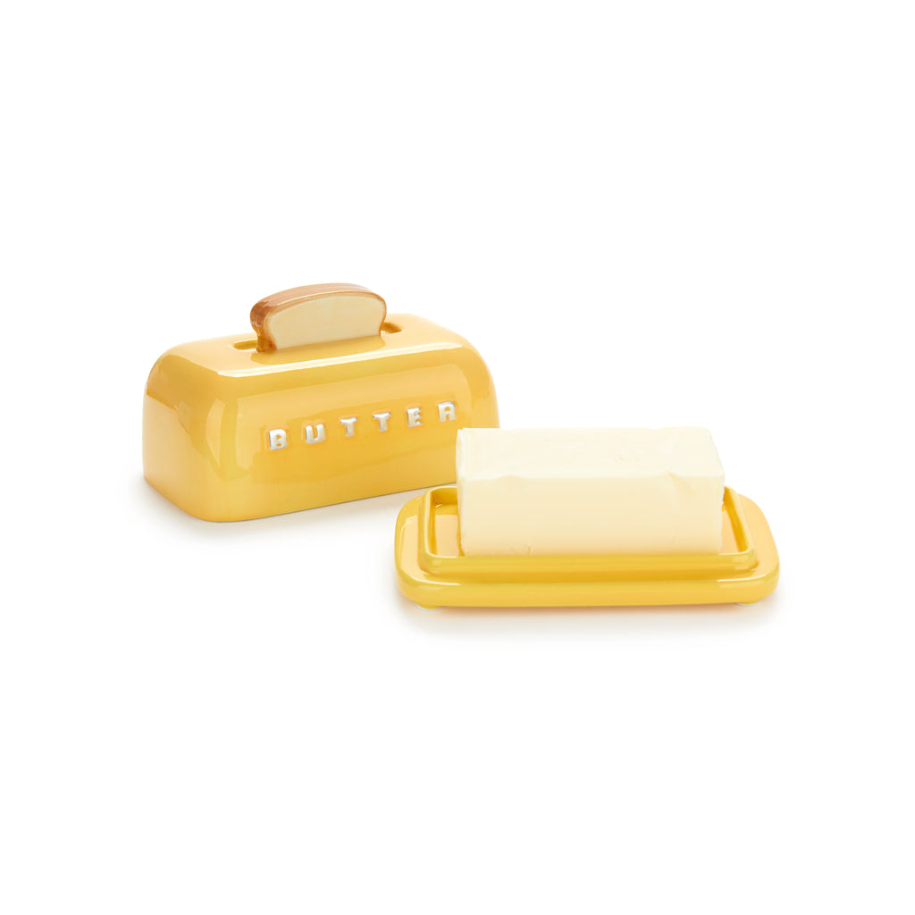 Burriera Toasty 125 gr
