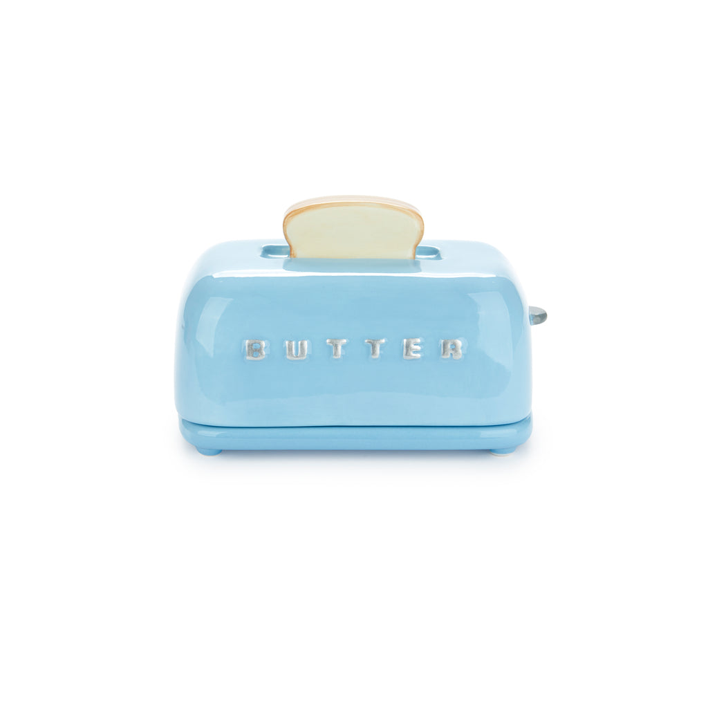 Burriera Toasty 125 gr