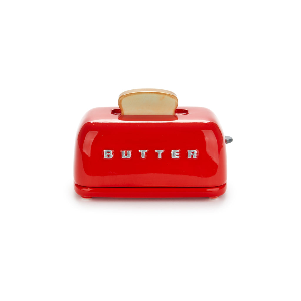 Burriera Toasty 125 gr