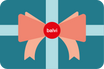 Balvi Gift Card