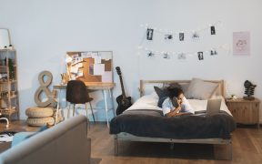 Cómo decorar tu habitación: ideas y objetos ideales para cada personalidad.