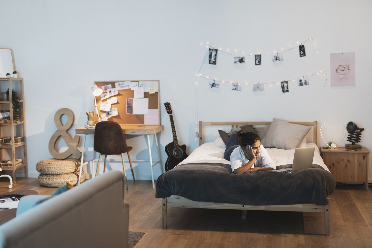 5 accessori perfetti per trasformare il look della tua camera da letto -  Gazzetta di Avellino