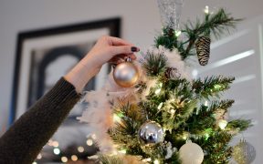 Ideas guay para decoración navideña original para tu casa con Balvi Gifts