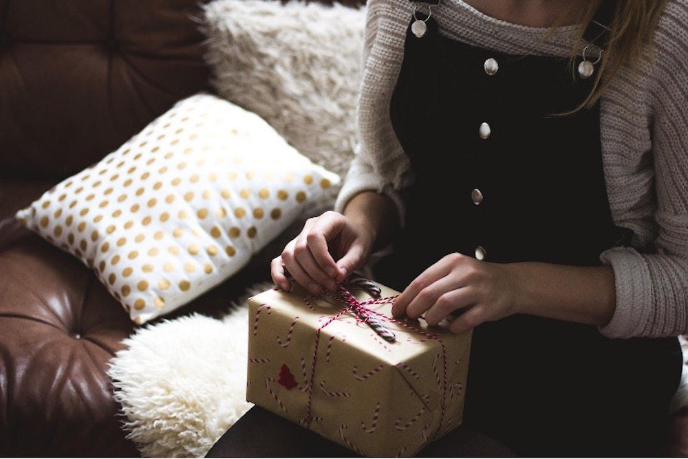 Los 20 regalos que toda mujer sueña recibir al menos una vez en la vida