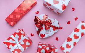 Regalos originales para San Valentín