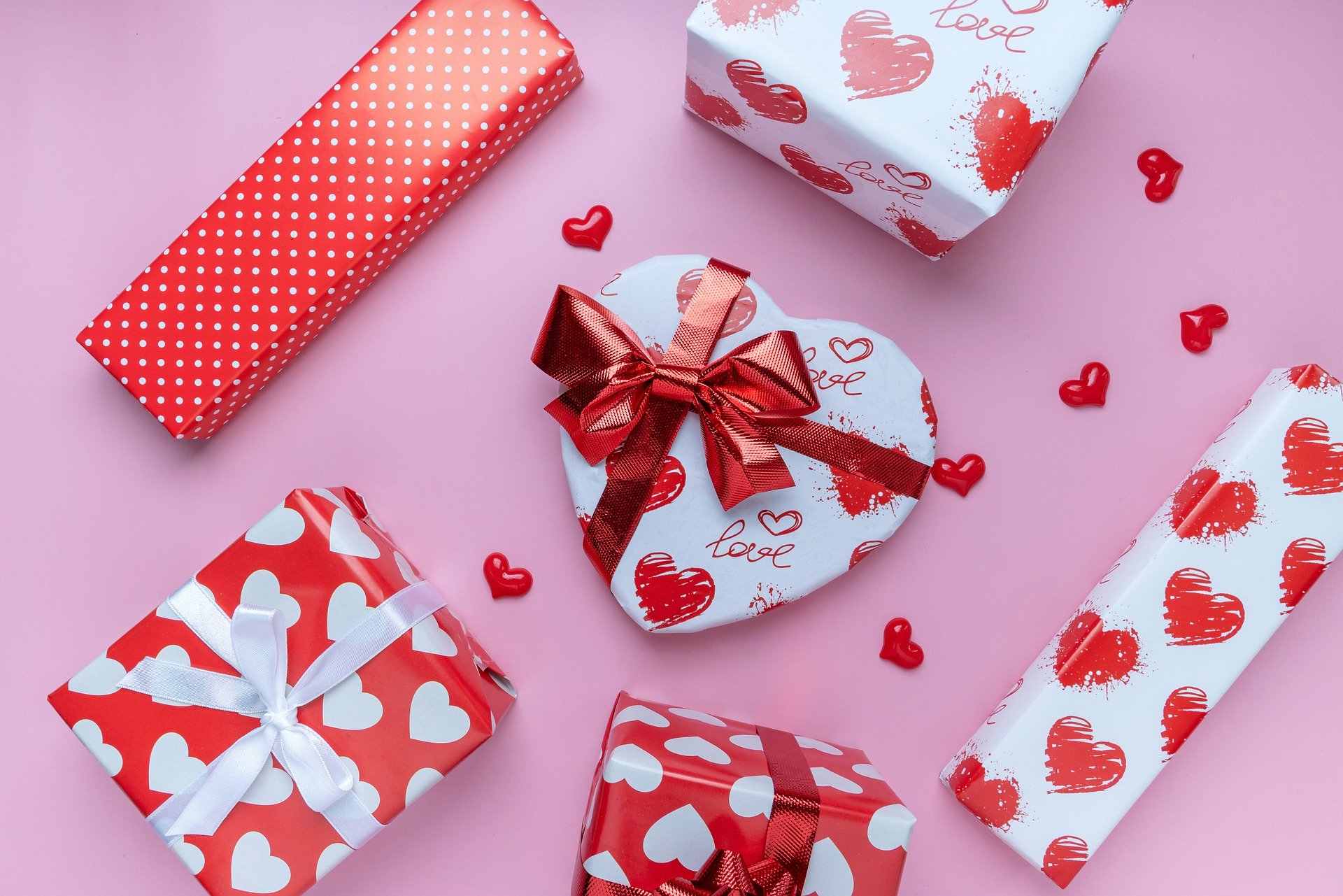 Regalos para el día de San Valentín, regalos de San Valentín  para ella, él, regalos románticos para esposa, novia, parejas, ideas de  regalos para novio, esposo, juego de regalos de San