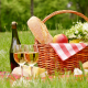 Planes de Primavera: los indispensables para un pícnic al aire libre