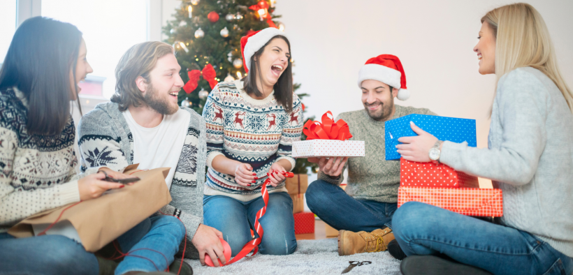 Mini cadeaux à moins de 5 euros pour vos amis et votre famille.