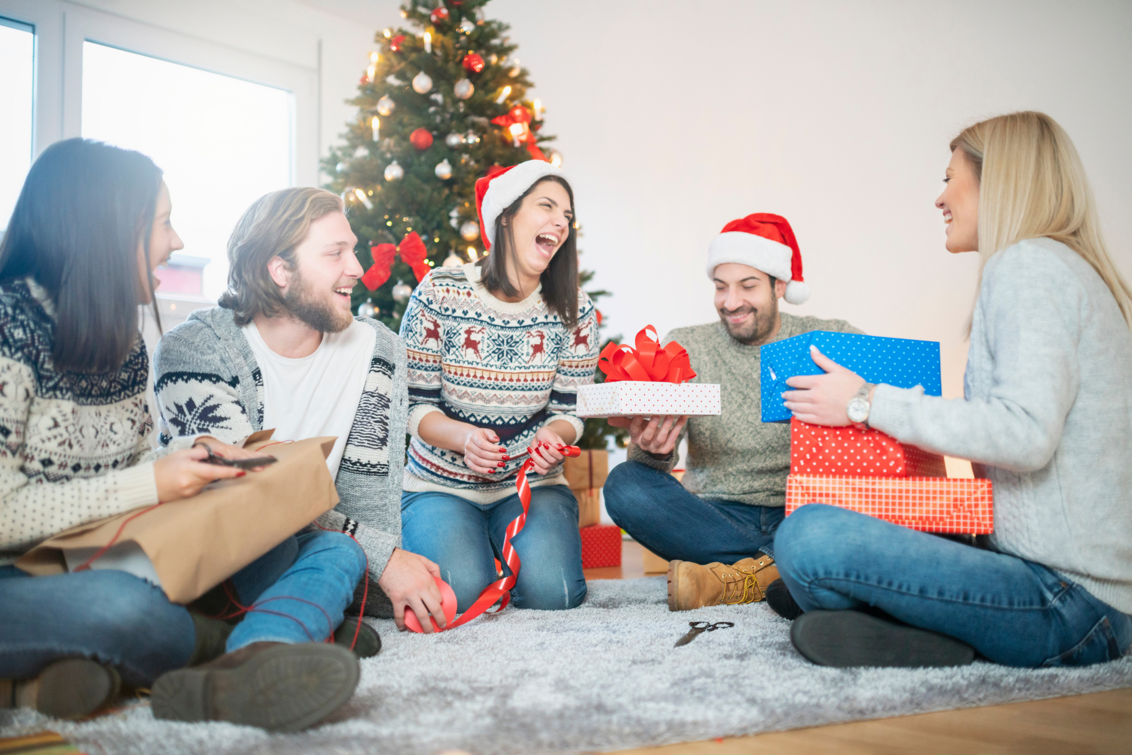 10 ideas originales para los regalos del 'amigo invisible', ¿aún no sabes  qué regalar en Navidad?