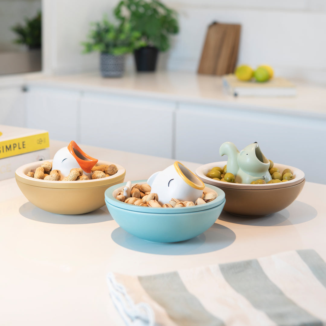 Small Kitchen Gifts Worth Making Room For