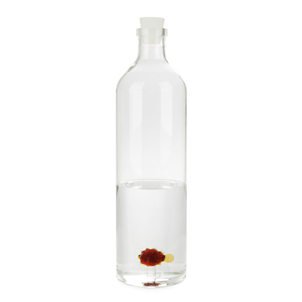 Atlantis Globefish Bottle