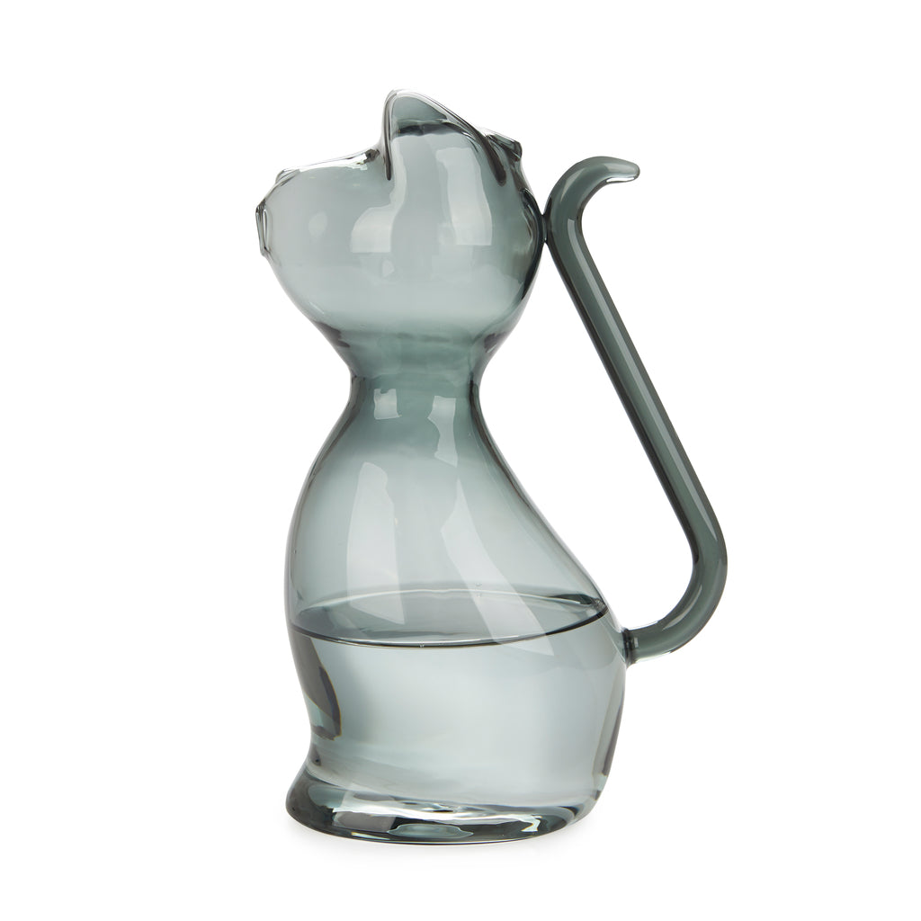 Carafe Meow!
