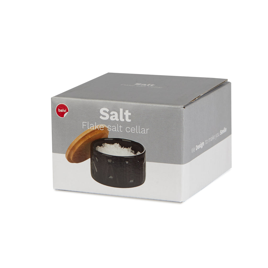 Salero Salt
