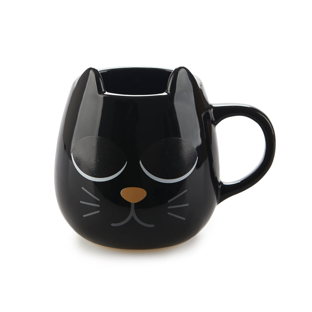 Taza Wake Cat