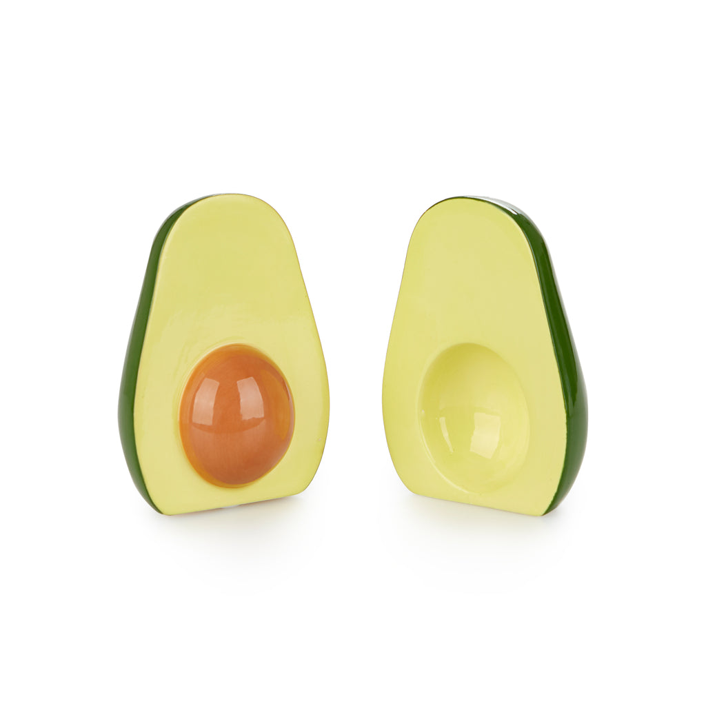 Avocado Salt & Pepper