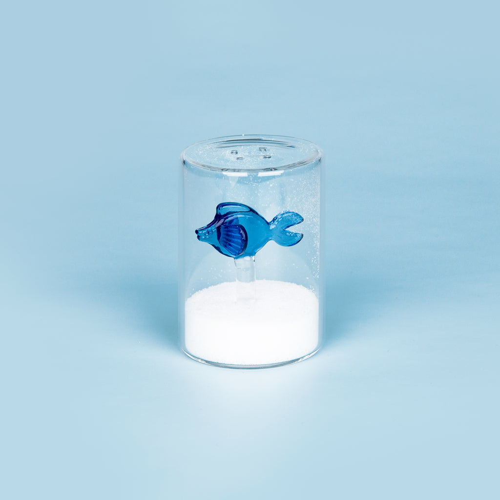 Atlantis Fish Salt Shaker