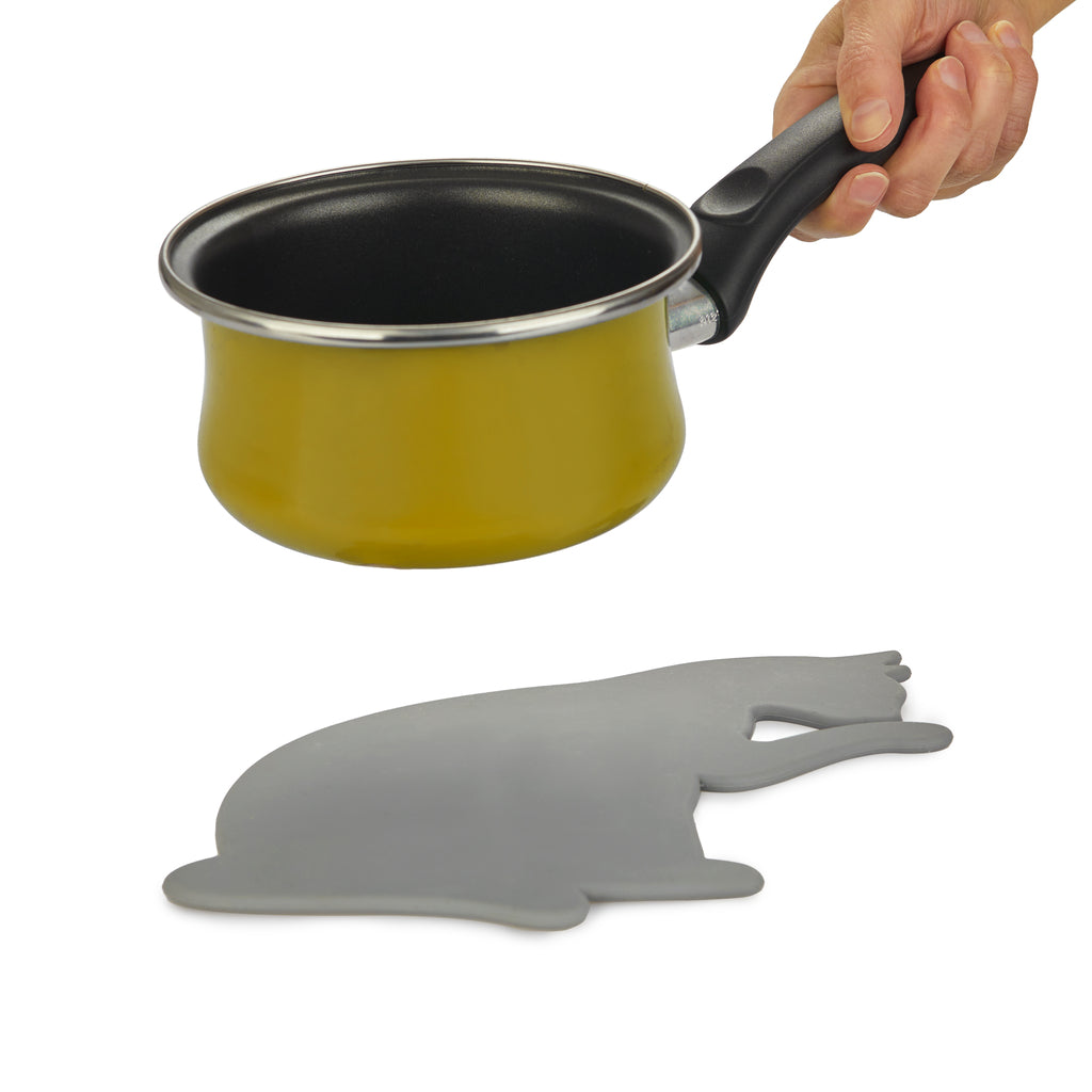 Salvamanteles Feline