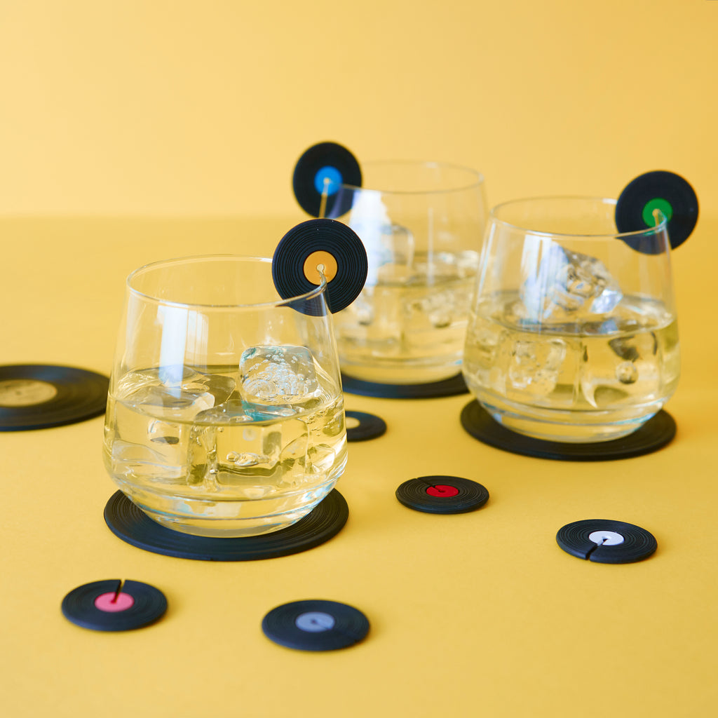 Marque-verres Greatest Hits