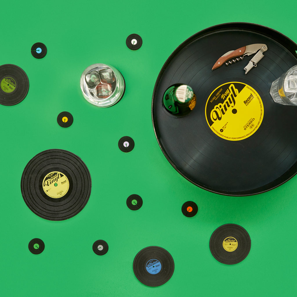 Marque-verres Greatest Hits