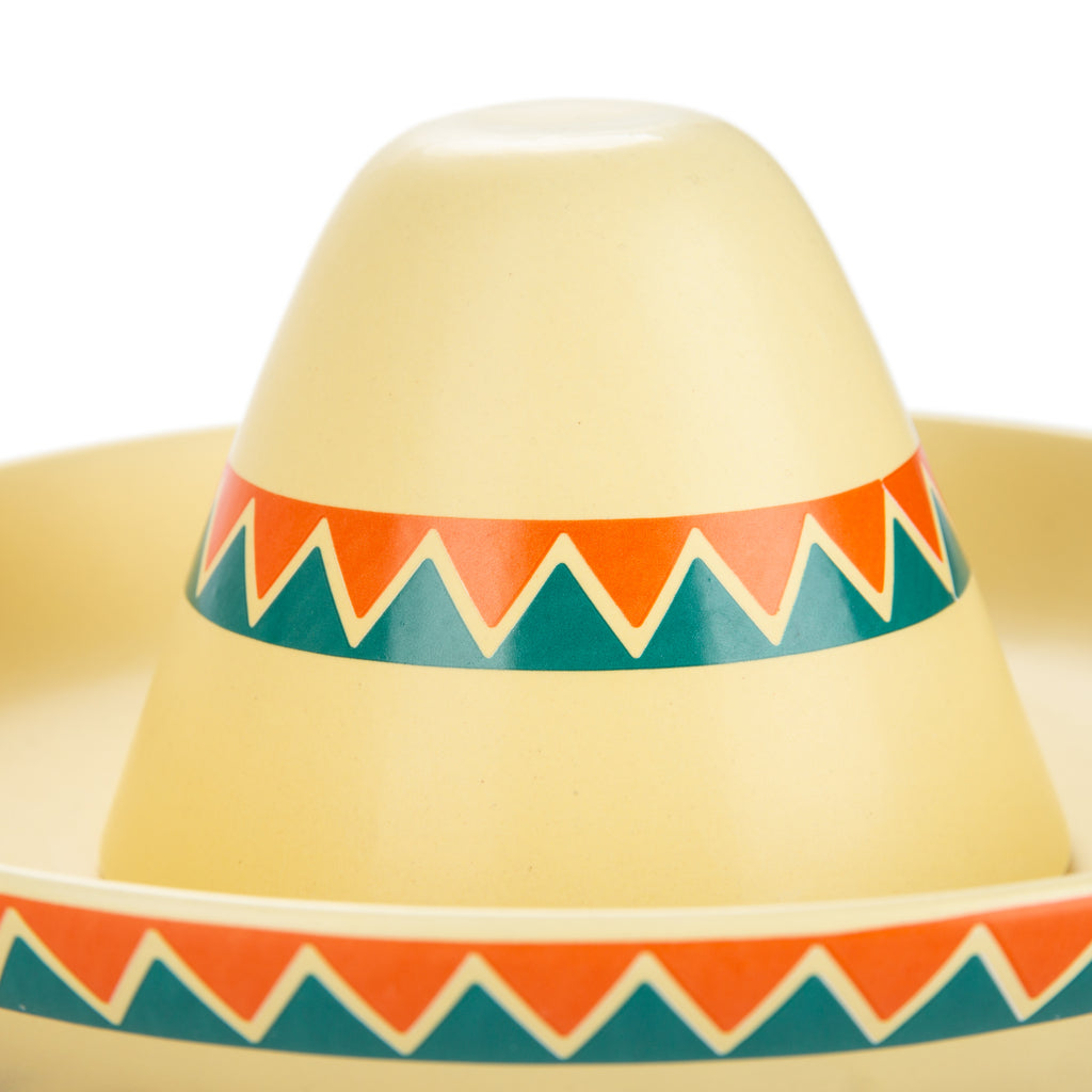 The Mexican Chips And Dip Platter