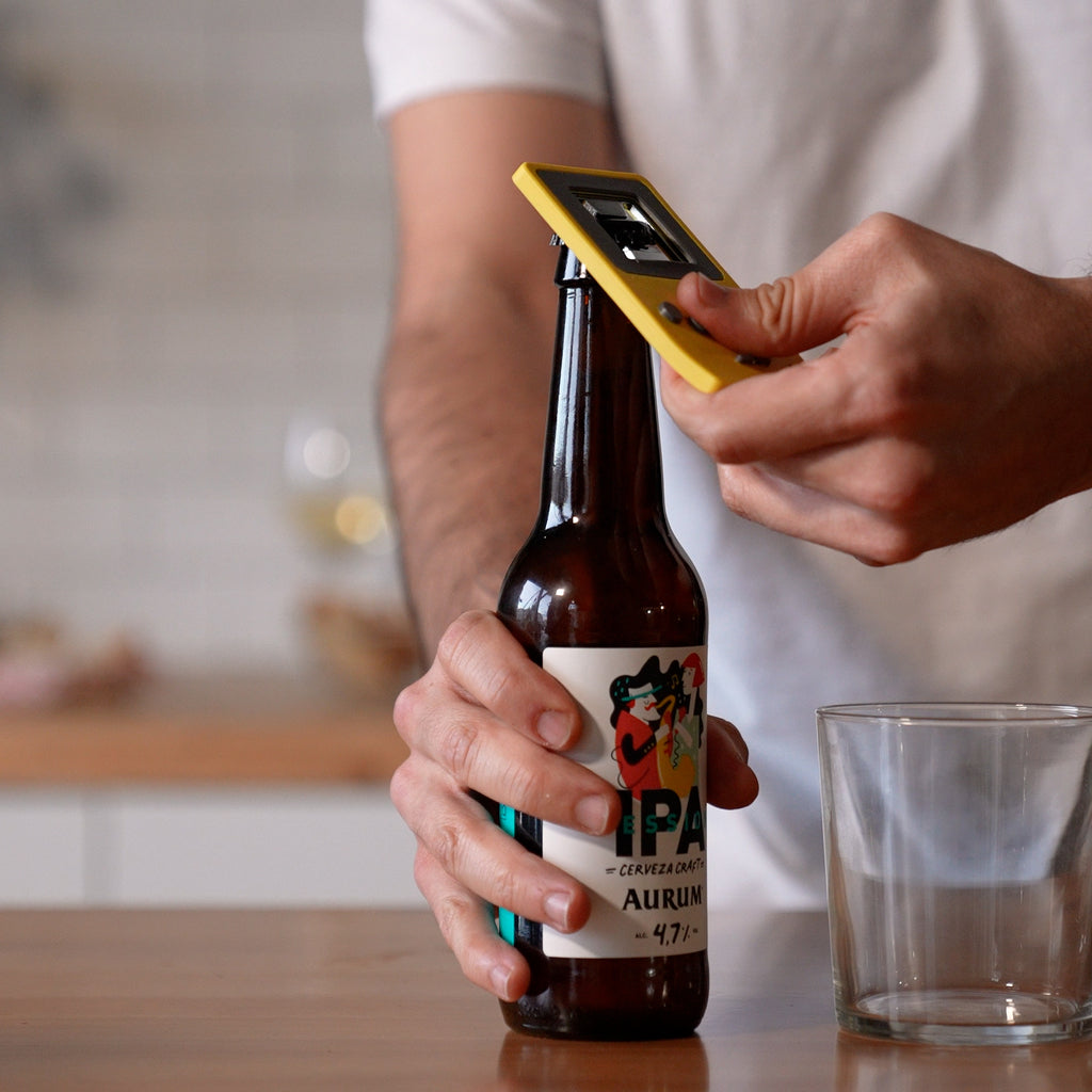 Abrebotellas Start Game