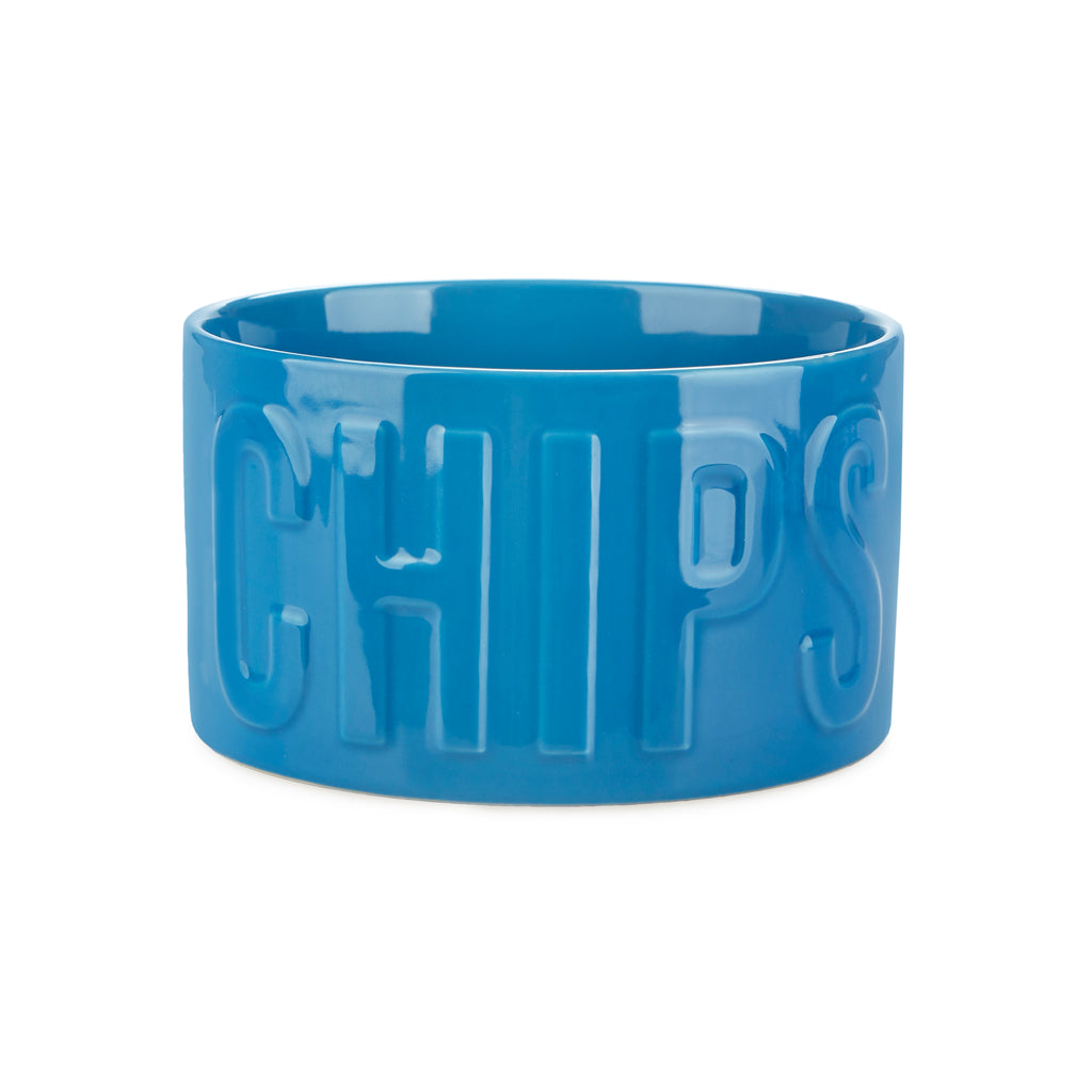 Cuenco para aperitivos Chips