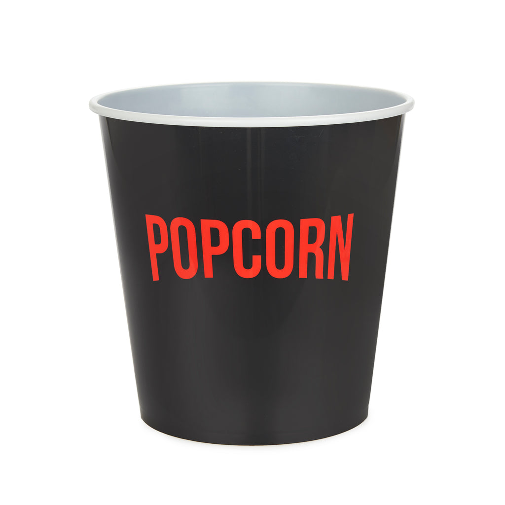 Bol para palomitas Popcorn Streaming