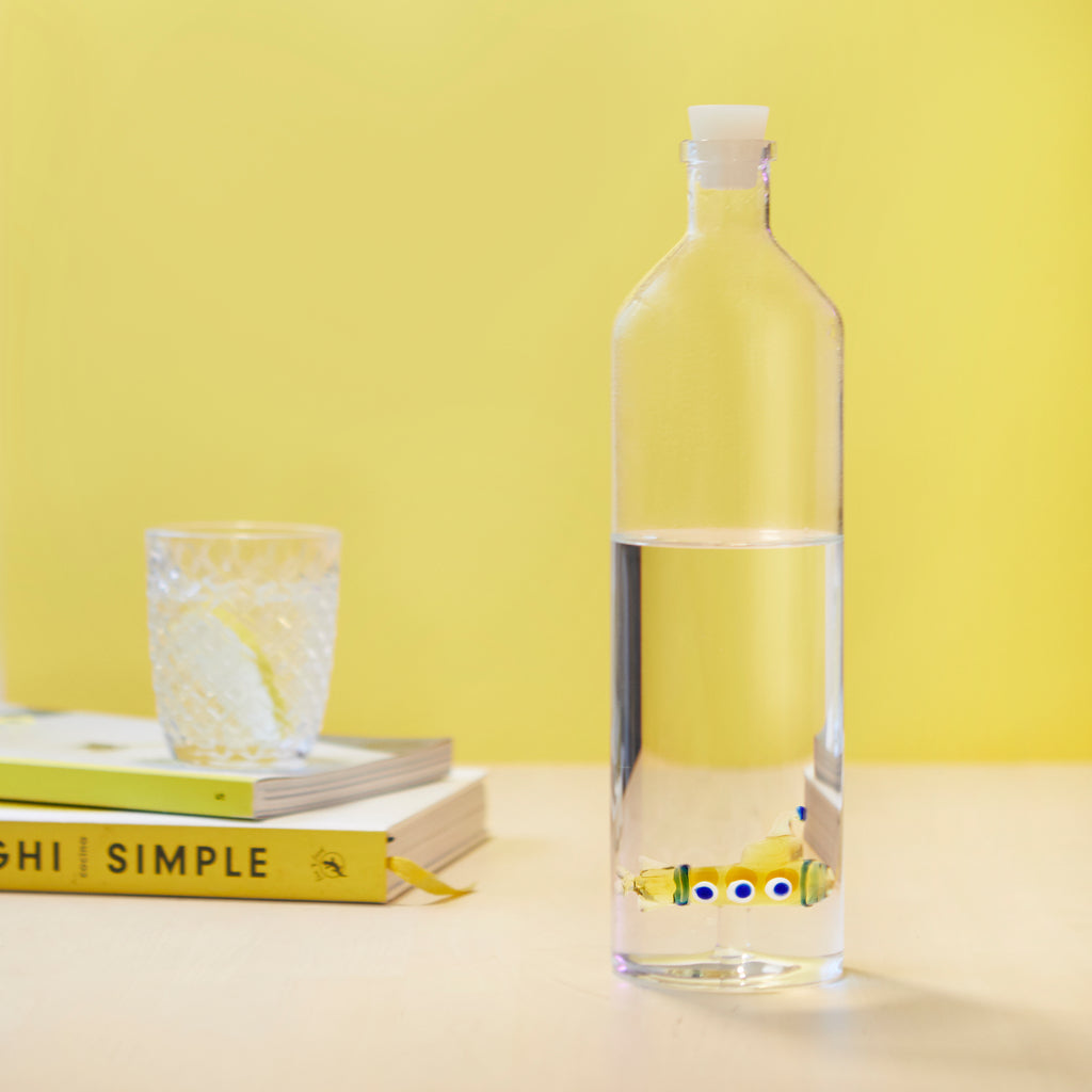 Botella Atlantis Submarine