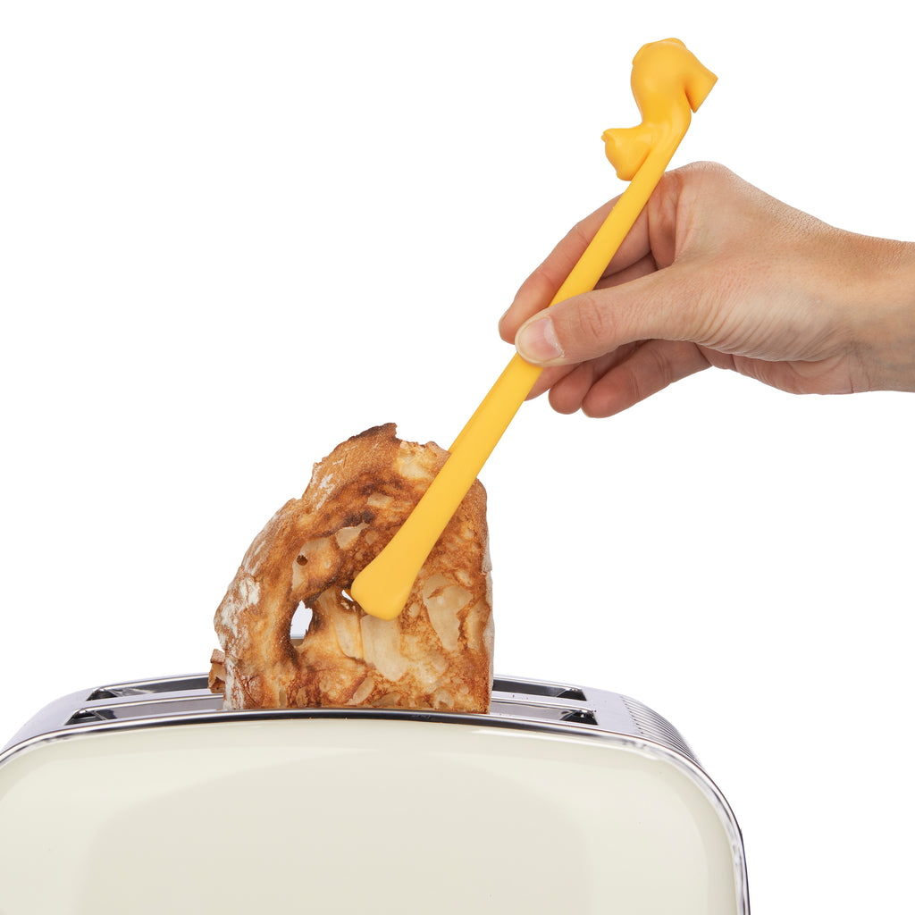 Pinza de cocina Meow!