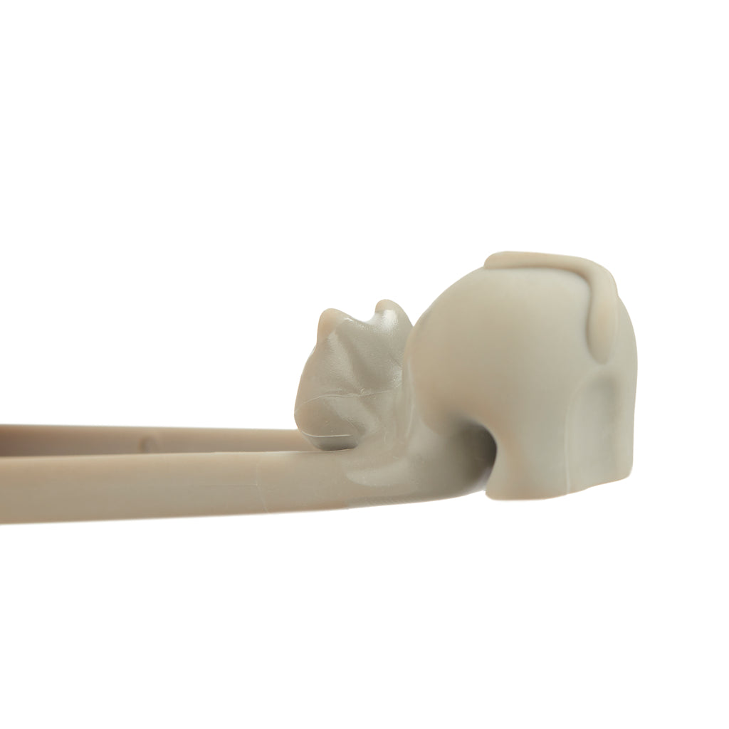 Pinza de cocina Meow!