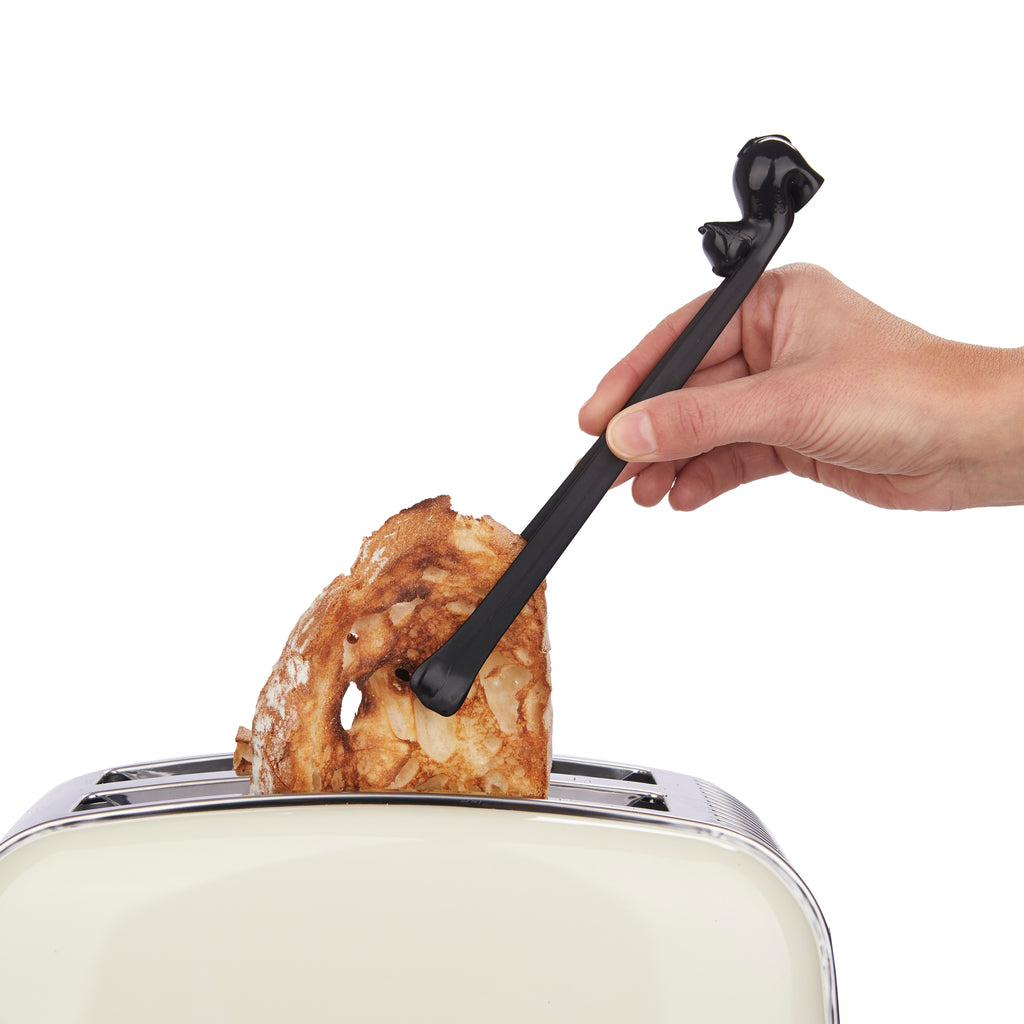 Pinza de cocina Meow!