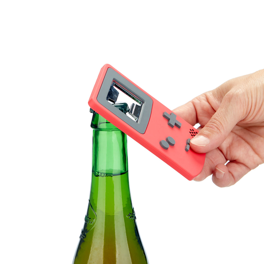 Abrebotellas Start Game