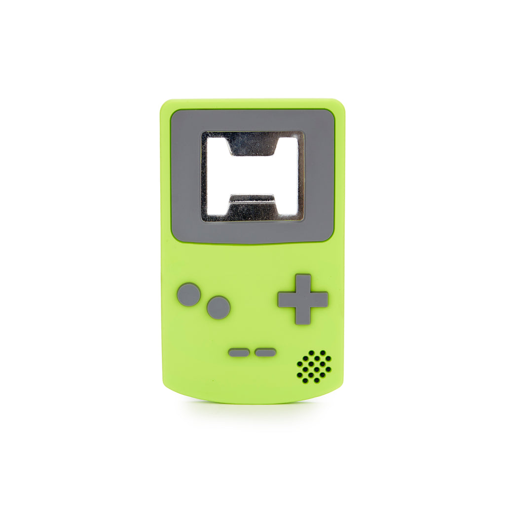 Abrebotellas Start Game