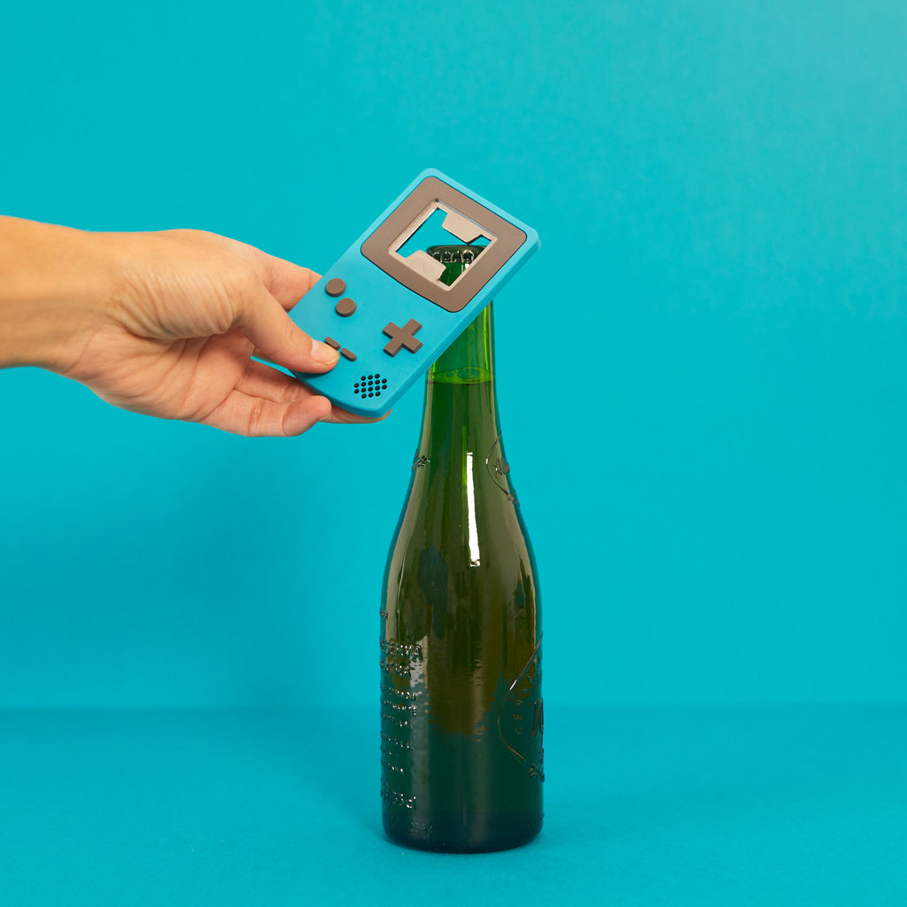 Abrebotellas Start Game