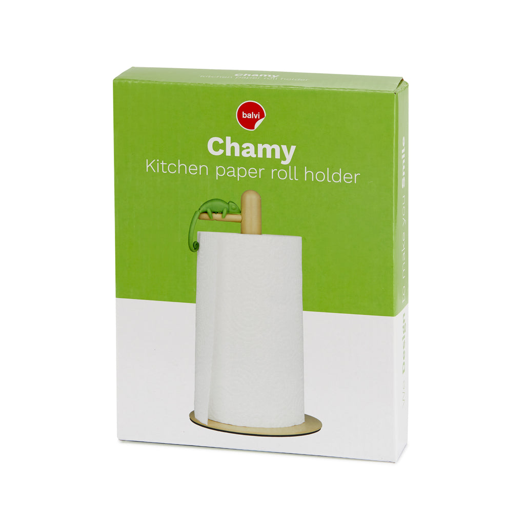 Chamy Kitchen Towel Holder