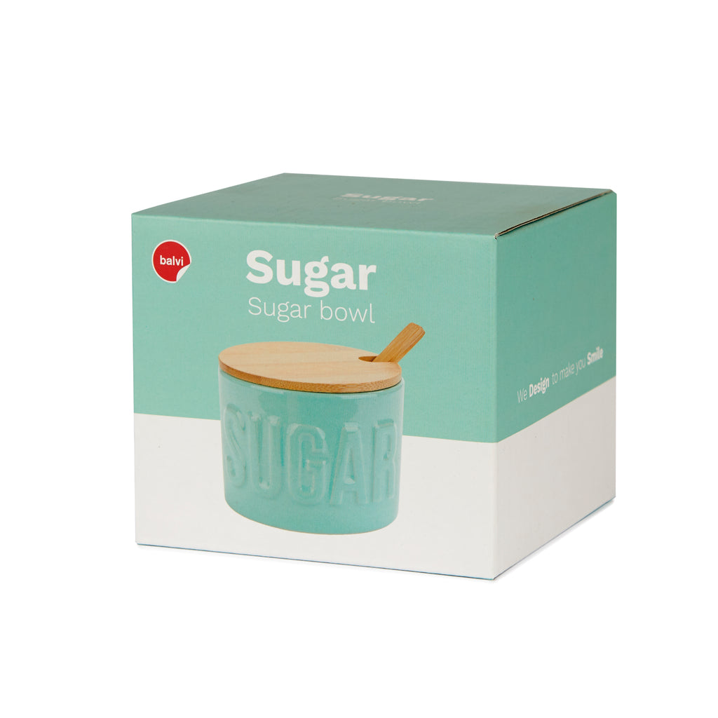 Sucrier Sugar