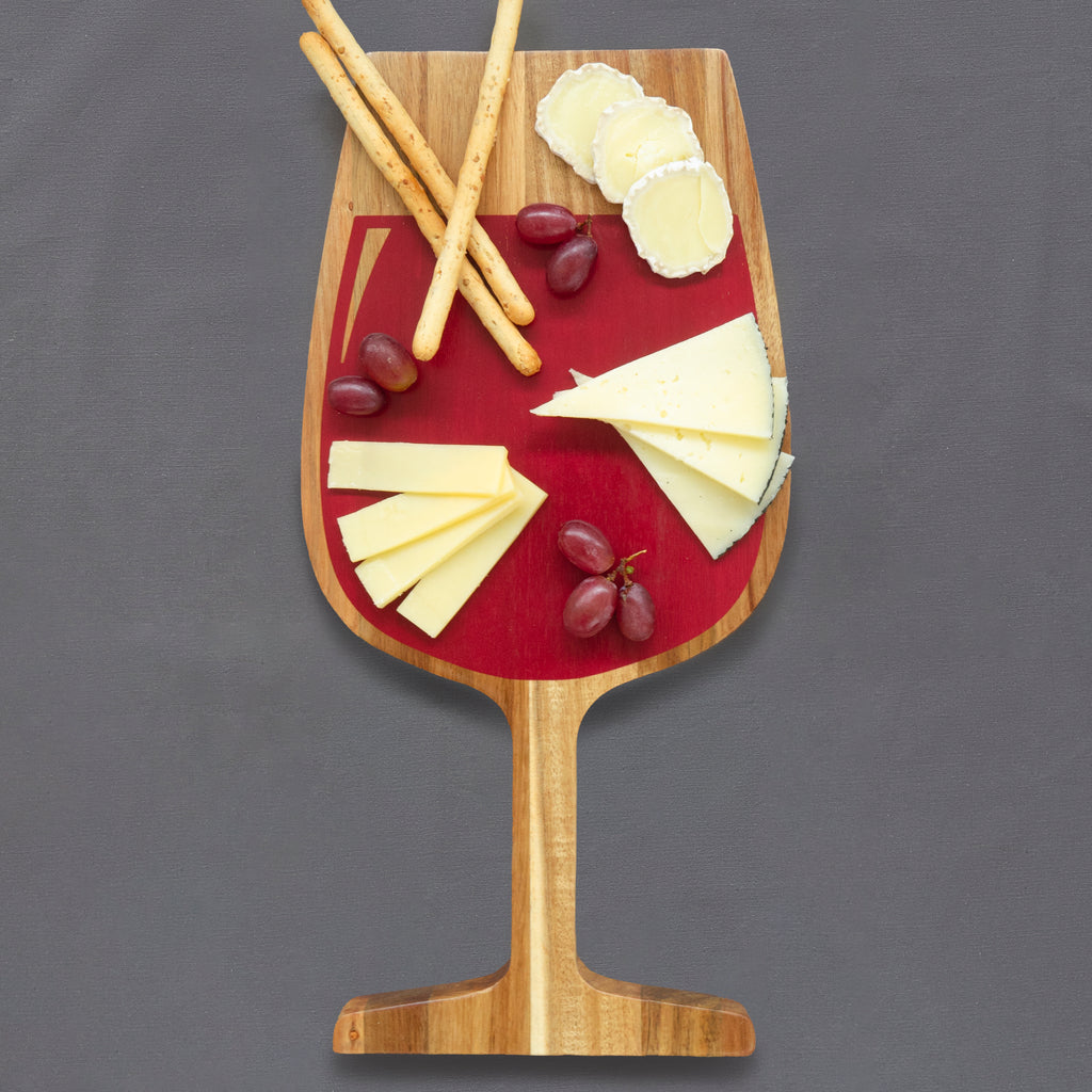 Tabla de quesos Red Wine